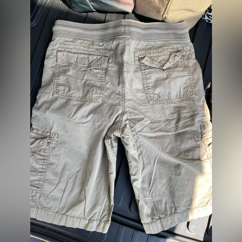 SUMMER DEAL: ☀️ 🌻🍉⛱️ Boys Shorts Bundle - Picture 6 of 14